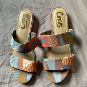 Sam Edelman Circus Flats 🤍